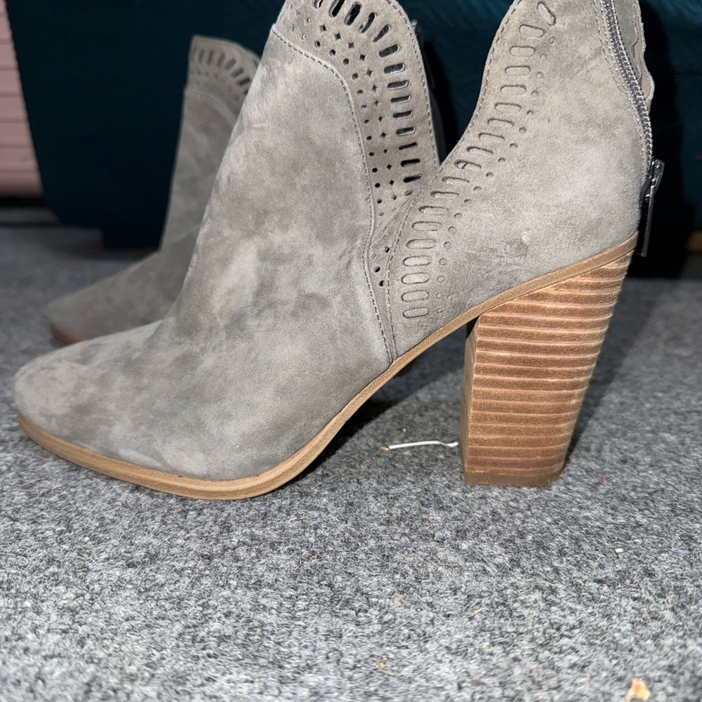 Vince Camuto boots